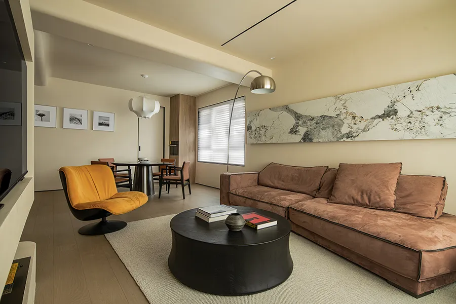 艺术涂料与墙纸有什么区别？